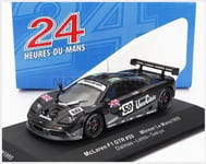 IXO-MODELS LM1995 Mclaren - F-1 GTR Ueno Clinic N 59 Winner 24h le Mans 1995 (Ni