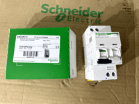 SCHNEIDER Acti9 iDPNa Disjoncteur différentiel 1P+N 13A 30mA Type A - A9D35613