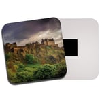 Edinburgh Castle Fridge Magnet - Scotland UK Scottish Travel Britain Gift #8906