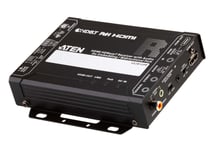 ATEN – 4K HDMI HDBaseT Receiver (4096 x 2160 up to 100m) (VE2812PR-AT-G)