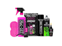 Puhdistussetti Muc-Off E-Bike Essentials Kit