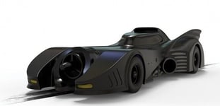 Scalextric 560004492 - 1:3 2 Batmobile 1989 HD - Neuf