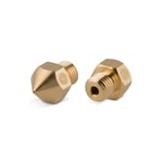 CR-10S Pro Brass Nozzle 0,4 mm - 1 pcs