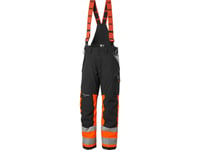 Helly Hansen Regnbyxor Helly Hansen Alna Orange