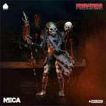 Predator 2 Ultimate Shaman Predator 7" Action Figure NECA Official STOCK