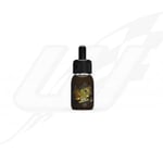 FR- AK INTERACTIVE Brown Black - The INKS 30ml - AK16011