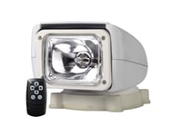 AllRemote Wireless 141 Halogen Spotlight 12V White