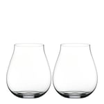 Riedel - O Wine Gin- och Tonicset 4-pack