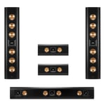 Klipsch Kit RP Enceintes Murales GM 5.0