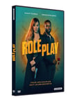 DVD Film Studio Kanal Rollspel DVD