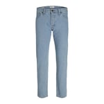 Jean Regular Bleu Homme Jack & Jones Mike Original