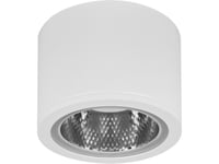 Ceiling Lamp Ceiling Lamp Pxf Lighting Bari Eco 1X22w Led (Px1487136)