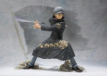 Figurine 'one Piece' - Zero - Trafalgar Law Battle Version