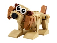 Lego Creator 3In1 - Gift Animals