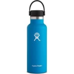 Hydro Flask Std Mouth Flex 21) Pacific