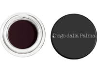 Diego Dalla Palma, Makeupstudio, Gel Eyeliner, 24, Black, 4 G For Women