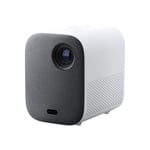 Xiaomi Mi Smart Projector 2 datorprojektorer Standard throw-projektor 500 ANSI-lumen DLP 1080p (1920x1080) Svart, Vit