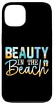 iPhone 13 Beauty In The Beach Relaxing Seaside Escape Case