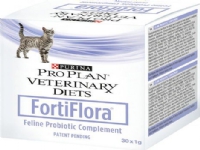 Purina PURINA PVD FortiFlora katt 30 dospåsar