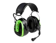 3M™ PELTOR™ WS™ ALERT™ XPV Headset Hörselskydd med mikrofon