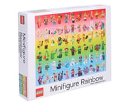 Puzzle 1000 Raimbow | Lego