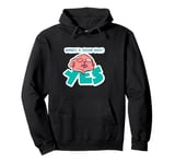 Don't Disturb Me Relax Mode Activated happy resting Pullover Hoodie