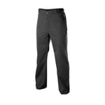 Wilson Mens Tour Rain Trousers Black