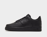 Nike Air Force 1 Low, Black