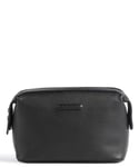 Piquadro Modus Toiletry bag black