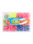 Loom Bands Set Patterned Robetoy