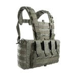 Tasmanian Tiger Chest Rig MKII IRR (Färg: Stone Grey Oliv)