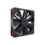 Noctua ventilateur boîtier 120mm NF-F12 iPPC- - Neuf