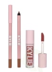 Kylie Jenner Kylie Candy K High Gloss & Liner Lip Duo Set 4.4 ml Lip Gloss 3,3ml/Lip Liner 1,1gr