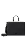 Samsonite Be-Her - Käsilaukku 15.6 Black, Tuotemerkit - Samsonite