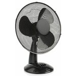 Tristar - Ventilateur de Bureau VE5979 ø 40 cm 45W Noir 50 w