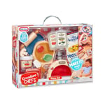 Little Tikes Creative Chefs Pizza Kit