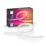 Philips HUE Gradient Smart LED 2m Light Strip Kit