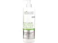 Bielenda Professional_Body Program Anti-Cellulite Ultra Firming Body Lotion 500Ml