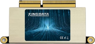 SSD Interne 1 to PCIe NVMe pour MacBook Pro A1708, Disque Dur à état Solide Interne Améliorez Les Performances et la capacité de Stockage pour A1708 2016-2017