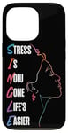 iPhone 13 Pro Happy Divorce Party Stress Is Now Gone Life's Easier Case