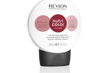 Revlon - Nutri Color Filters Fashion 240 ml - 500 Purple Red