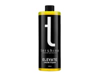 Tershine Elevate Snow Foam 1 liter - Avfettning