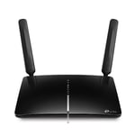 TP-LINK Dual Band 4G LTE Router (Archer MR600)