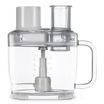 Smeg-Smeg Food Processor Tilbehør Til Stavblender