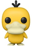 POP Funko ‎55230 Vinyl Pokemon Game, Psyduck, Multicolor