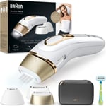 Braun IPL Silk·expert Pro 5 PL5242 IPL-laite