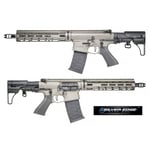 APS Concept Falkor Defense Blitz Compact Grey CRS