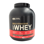 100 % Whey Gold Standard 2270 g, proteinpulver