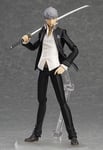 Max Factory Figma Persona 4 Arena Ultimax Yu Narukami