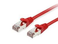 EQUIP Cat.6 S/Ftp Patch Cable  30M 